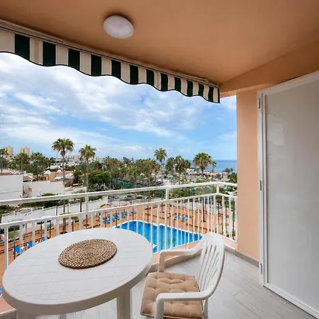 Acapulco Apartment - Pool, Beach & Ocean View, Las Americas アパート