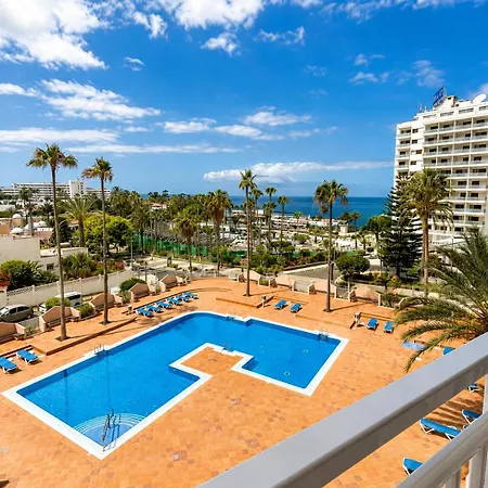 Acapulco Apartment - Pool, Beach & Ocean View, Las Americas *