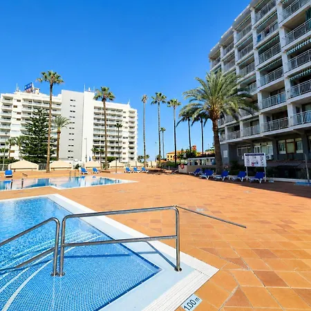 Acapulco Apartment - Pool, Beach & Ocean View, Las Americas Playa Feñabe