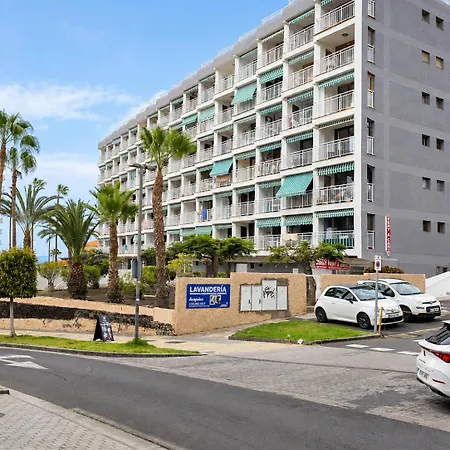 アパート Acapulco Apartment - Pool, Beach & Ocean View, Las Americas