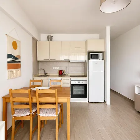 Acapulco Apartment - Pool, Beach & Ocean View, Las Americas アパート Playa Feñabe