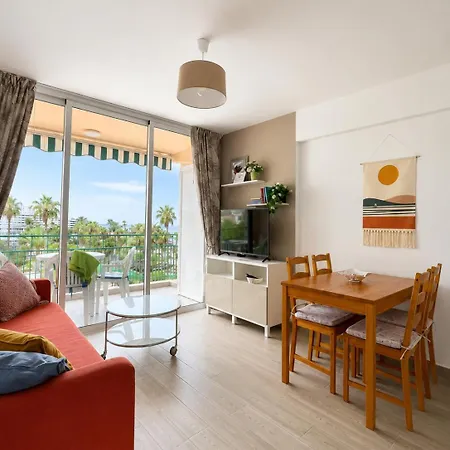 Acapulco Apartment - Pool, Beach & Ocean View, Las Americas *