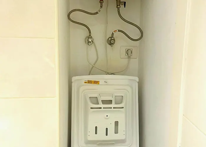 With Ocean View, Americas Lejlighed Playa Feñabe