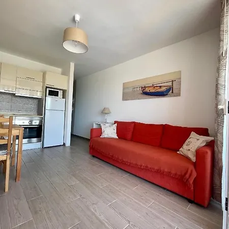 With Ocean View, Americas *