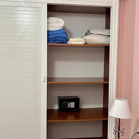 Apartamento Ocean View, Americas
