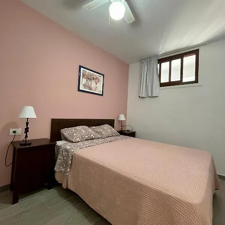 With Ocean View, Americas Playa Feñabe