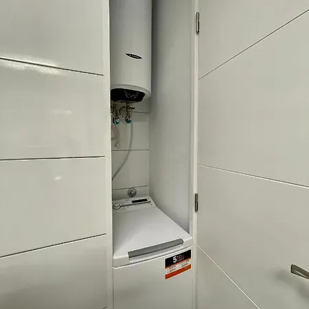 With Ocean View, Americas Lejlighed Playa Feñabe