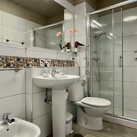 Lejlighed With Ocean View, Americas