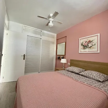 With Ocean View, Americas Playa Feñabe