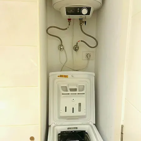 With Ocean View, Americas Apartment Playa Fanabe