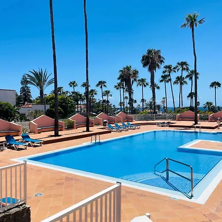 With Ocean View, Americas Daire Playa Feñabe