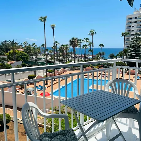 With Ocean View, Americas Daire Playa Feñabe