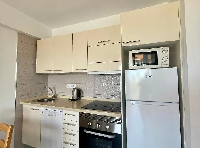 With Ocean View, Americas * Playa Fanabe