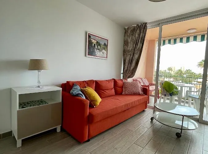 With Ocean View, Americas *