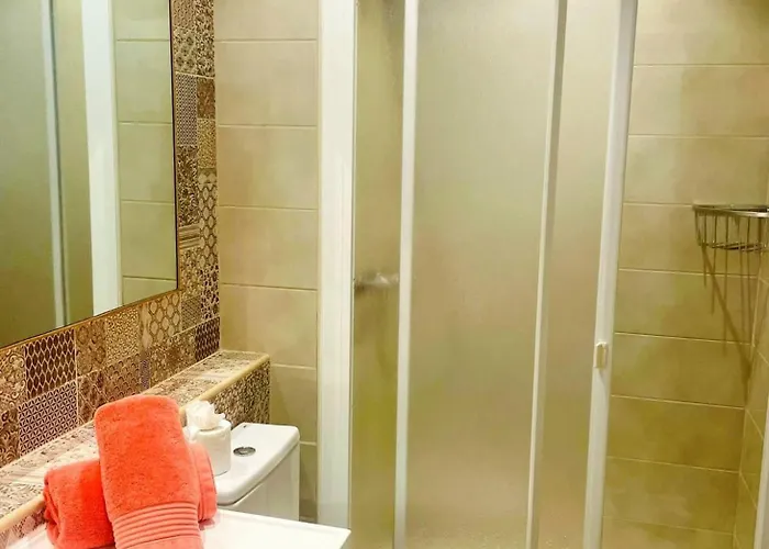 With Ocean View, Americas Playa Fanabe